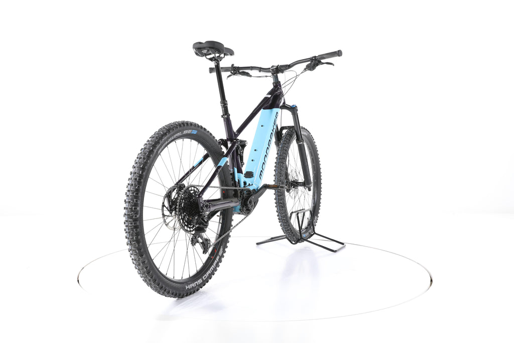 Mondraker DUSK R E-Bike Fully - Image 11