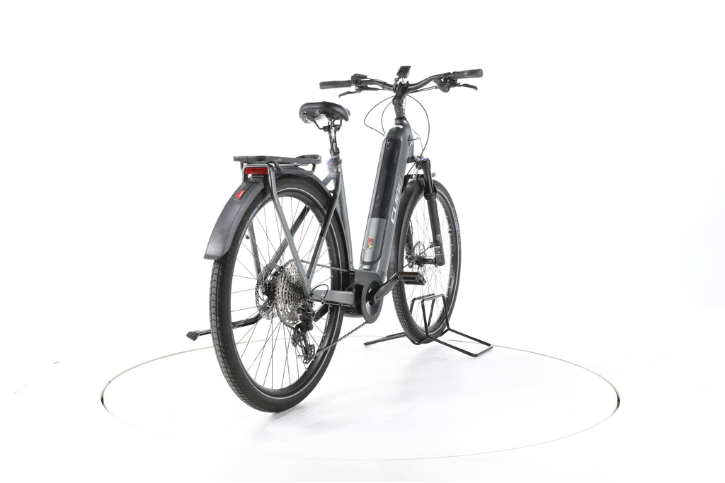 Cube Kathmandu Hybrid Pro Trekking E-Bike Tiefeinsteiger 2023 - Image 11