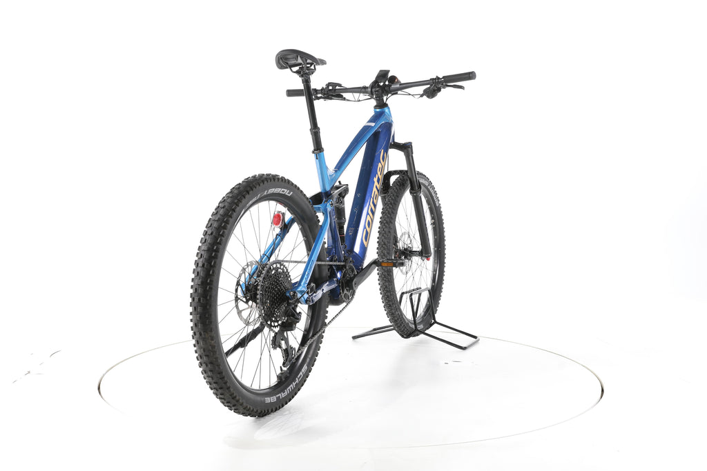 Corratec E-Power RS 160 Pro Plus E-Bike Fully - Image 11