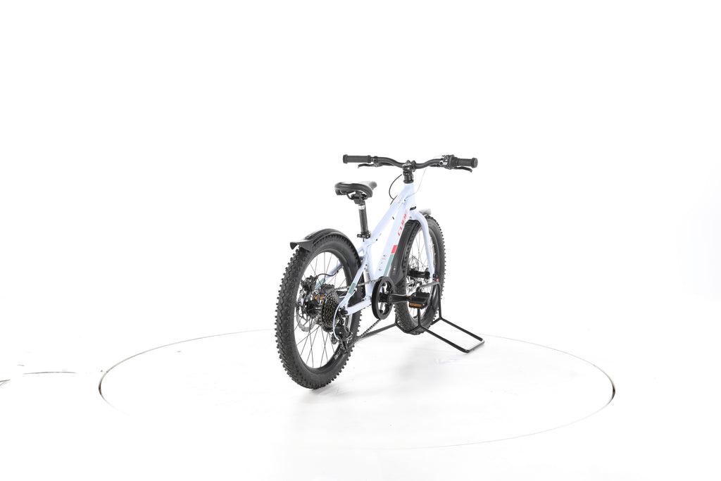 Cube Acid 200 Disc Kinder Bikes - Image 11