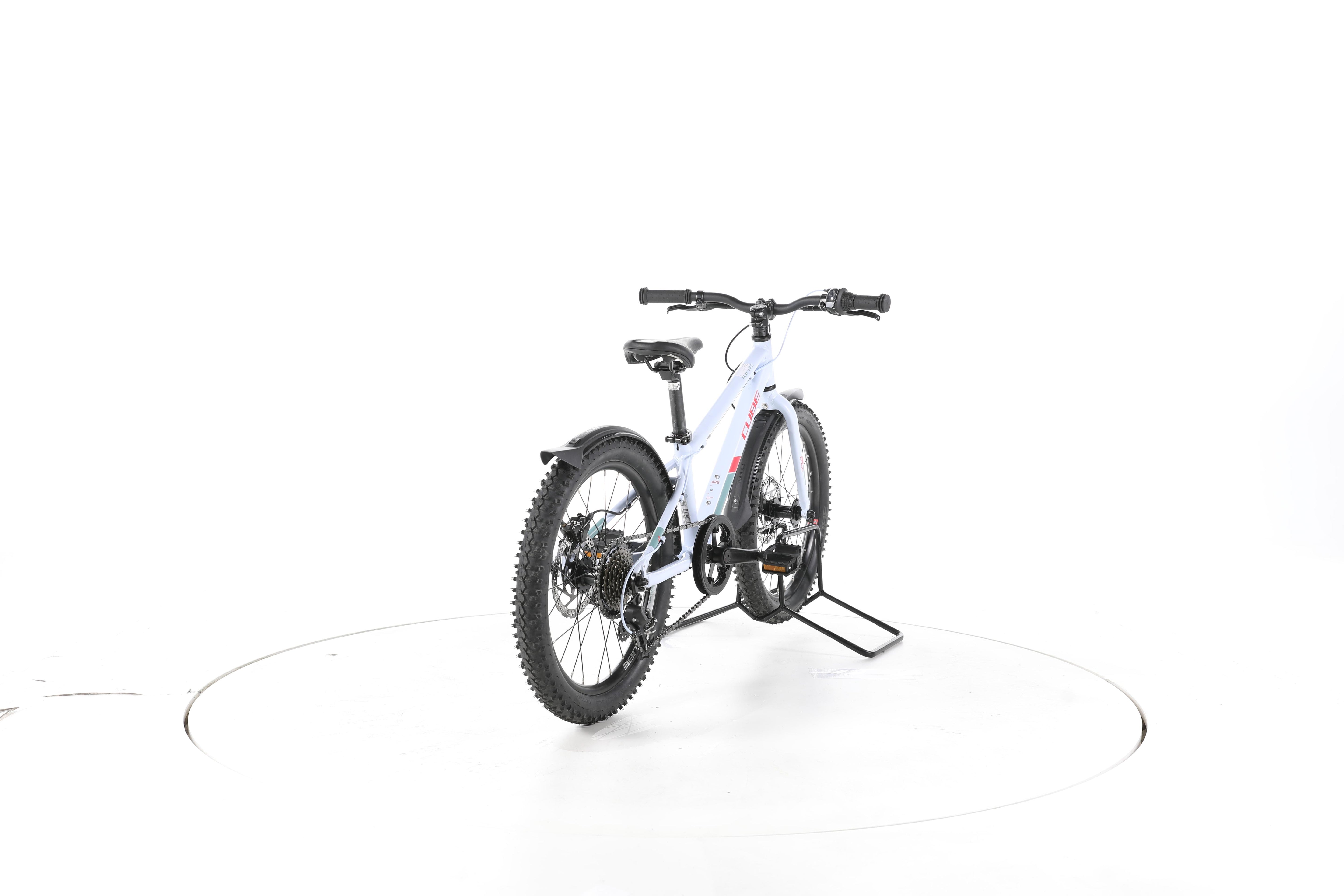 Cube Acid 200 Disc Kinder Bikes - Image 11