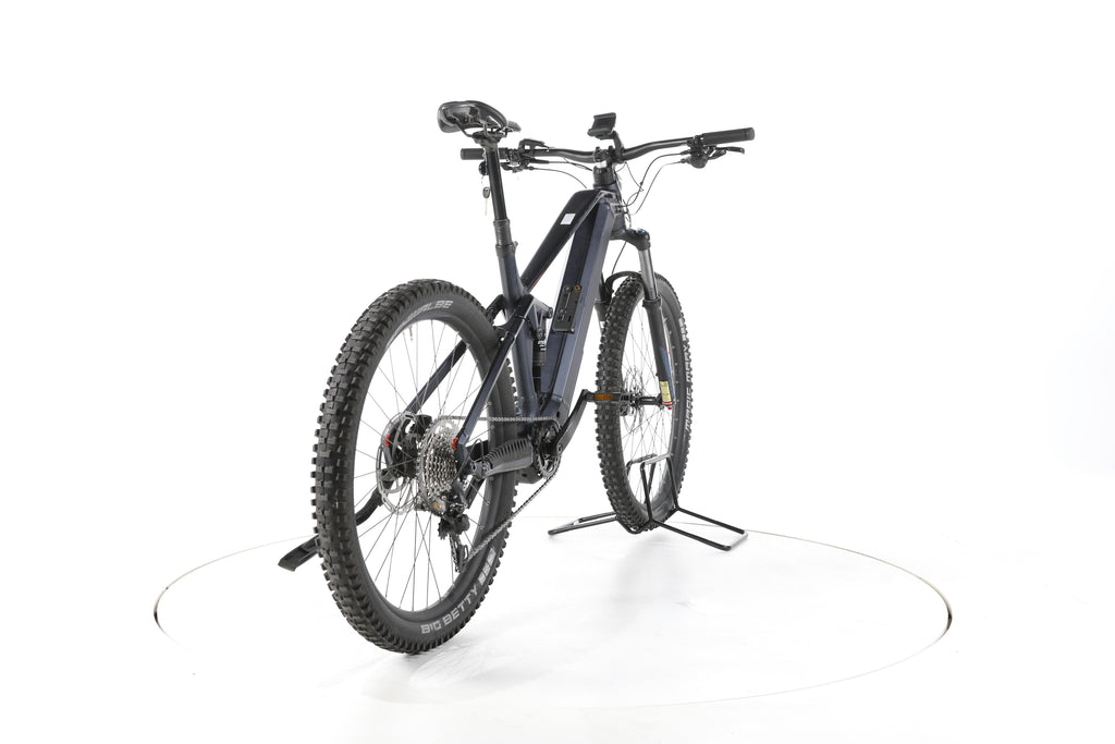 Bulls Sonic EVO AM 1 Fully E-Bike 2023 - Image 11