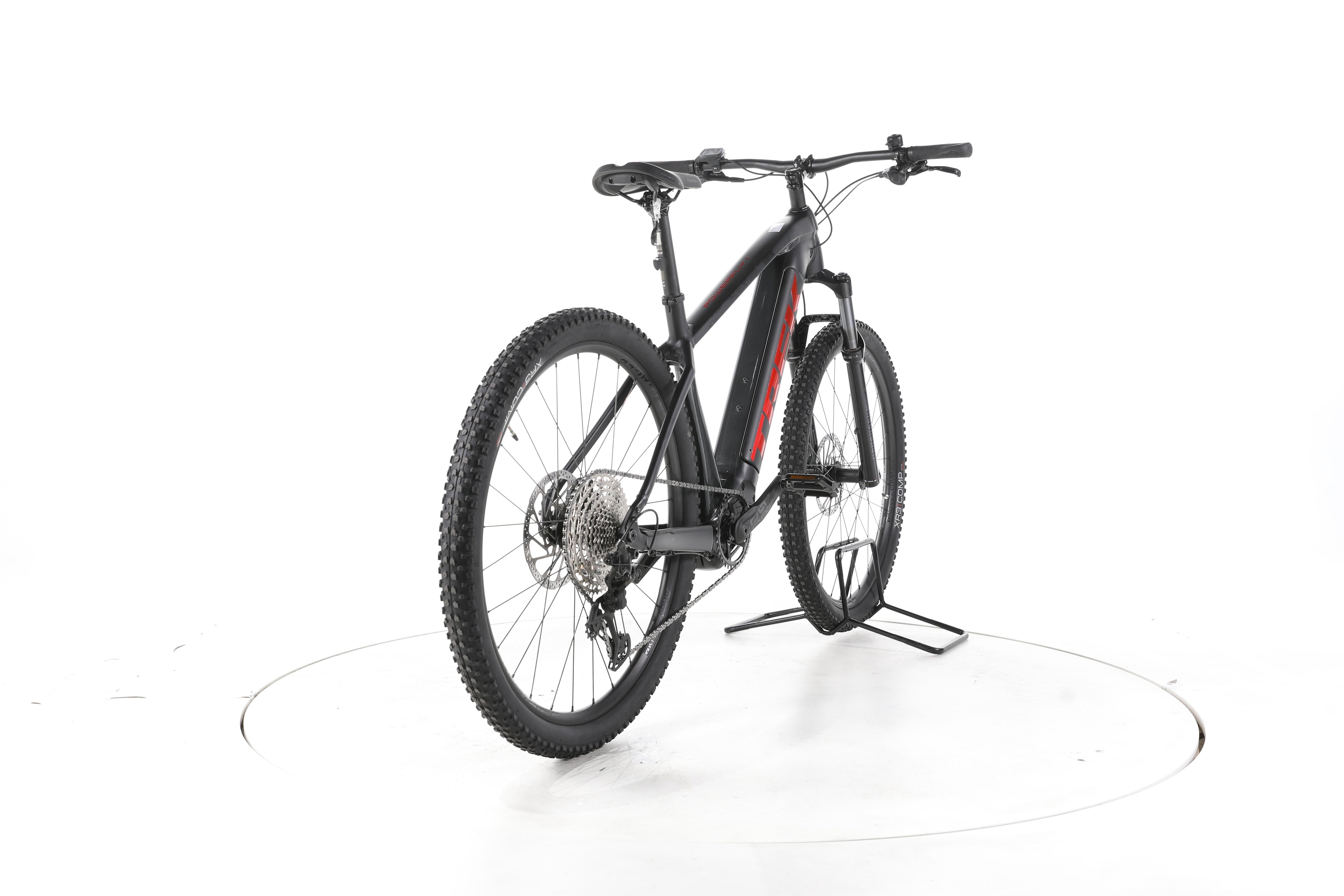 Trek Powerfly 5 Gen 3 E-Bike - Image 11
