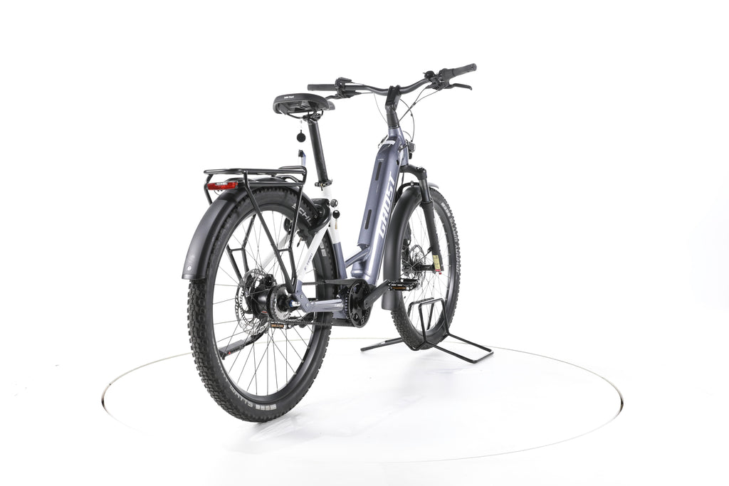 Ghost E-TERU PRO EQ ABS City E-Bike Tiefeinsteiger 2025 - Image 11