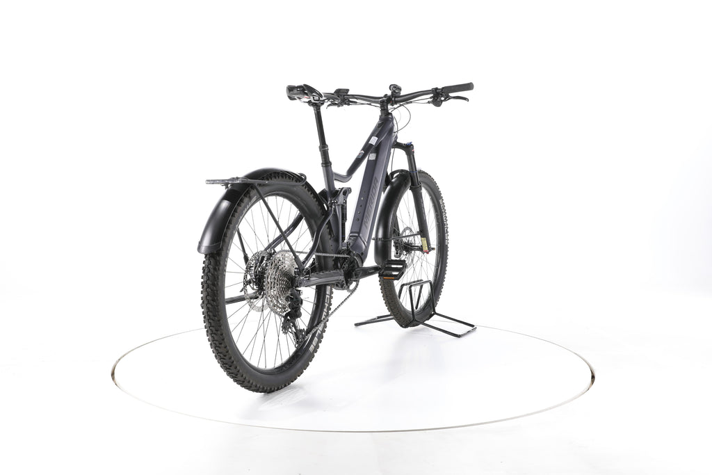 Merida eONE-FORTY EQ SUV E-Bike - Image 11