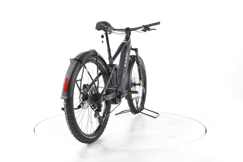 Cube Stereo Hybrid ONE22 Pro Allroad SUV E-Bike 2025 - Image 11
