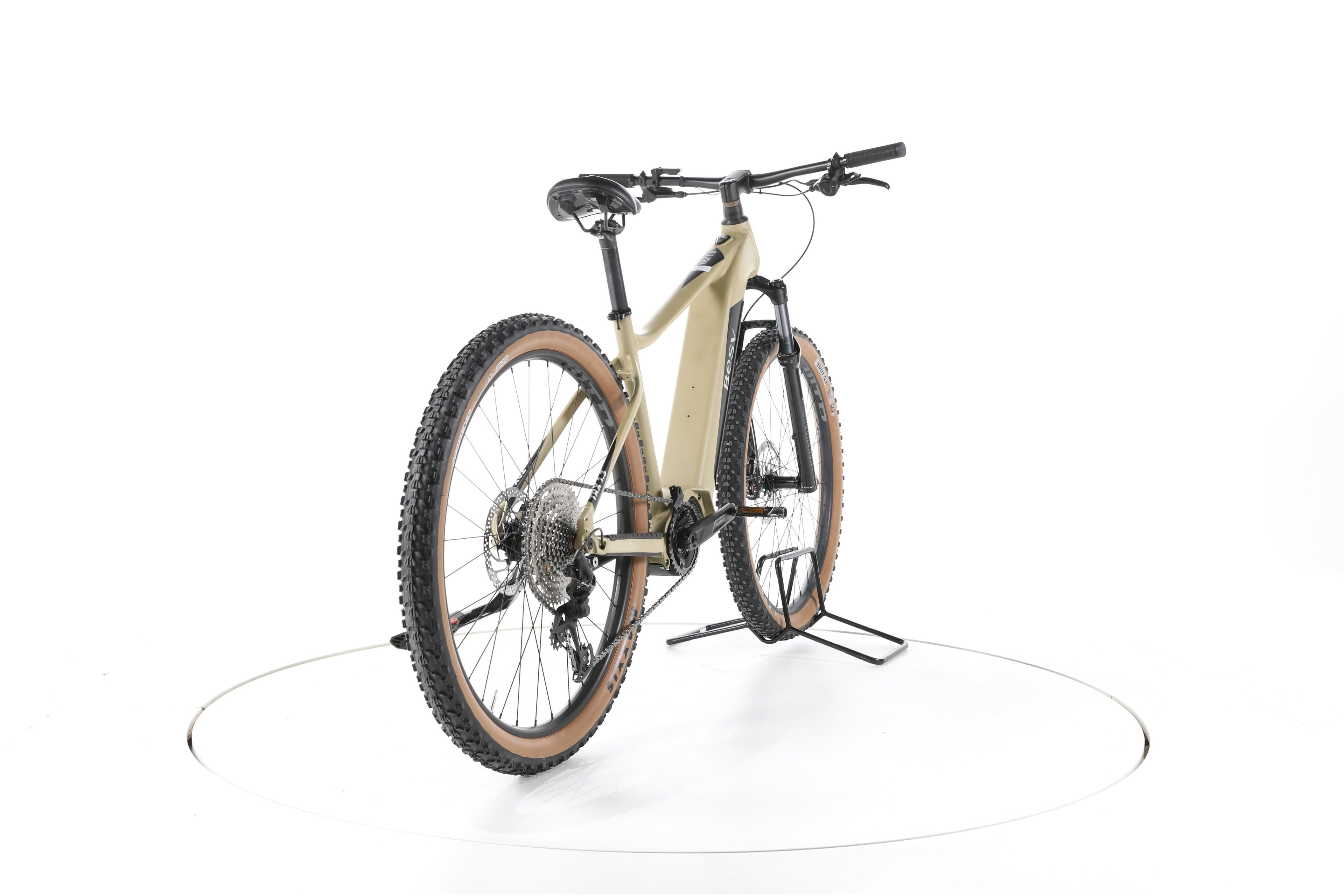 BESV TRX 1.3 E-Bike - Image 11