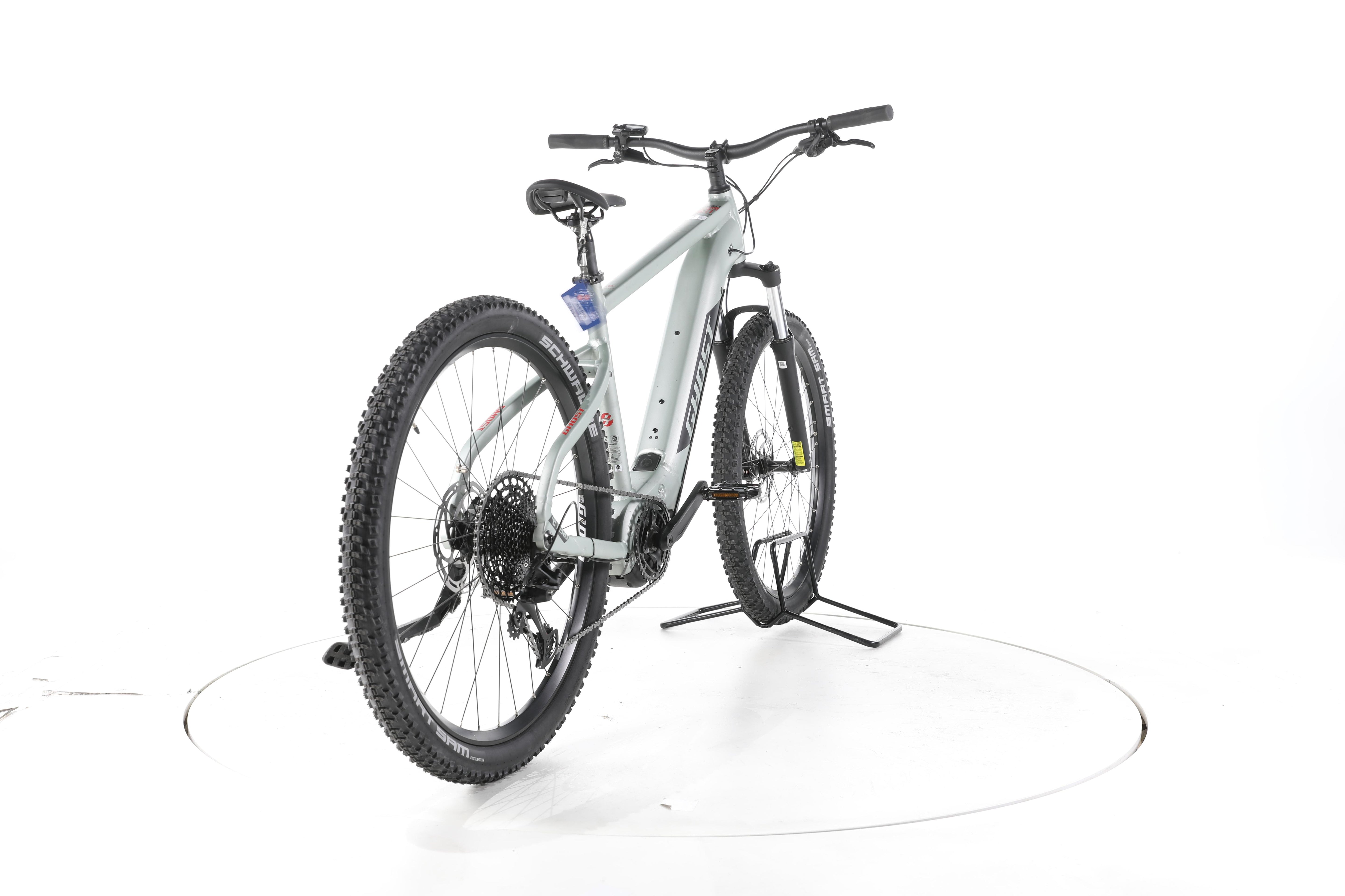 Ghost E-Teru Universal E-Bike - Image 11