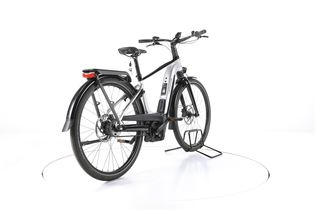 Cannondale Mavaro Neo 2 City E-Bike - Image 11