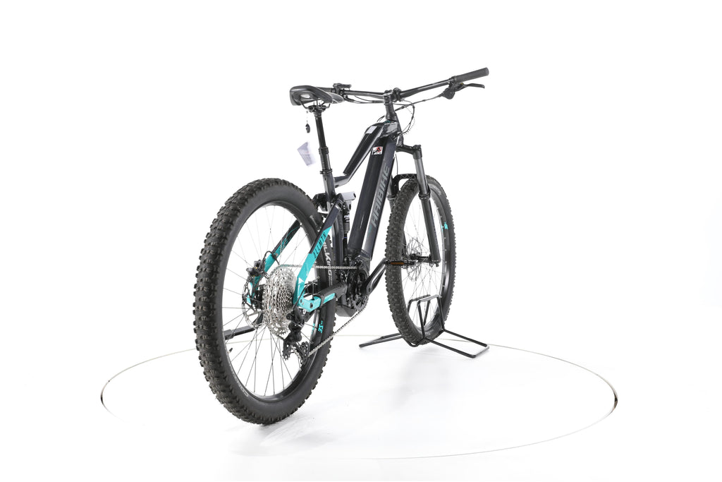 Haibike AllMtn 1 Fully E-Bike - Image 11