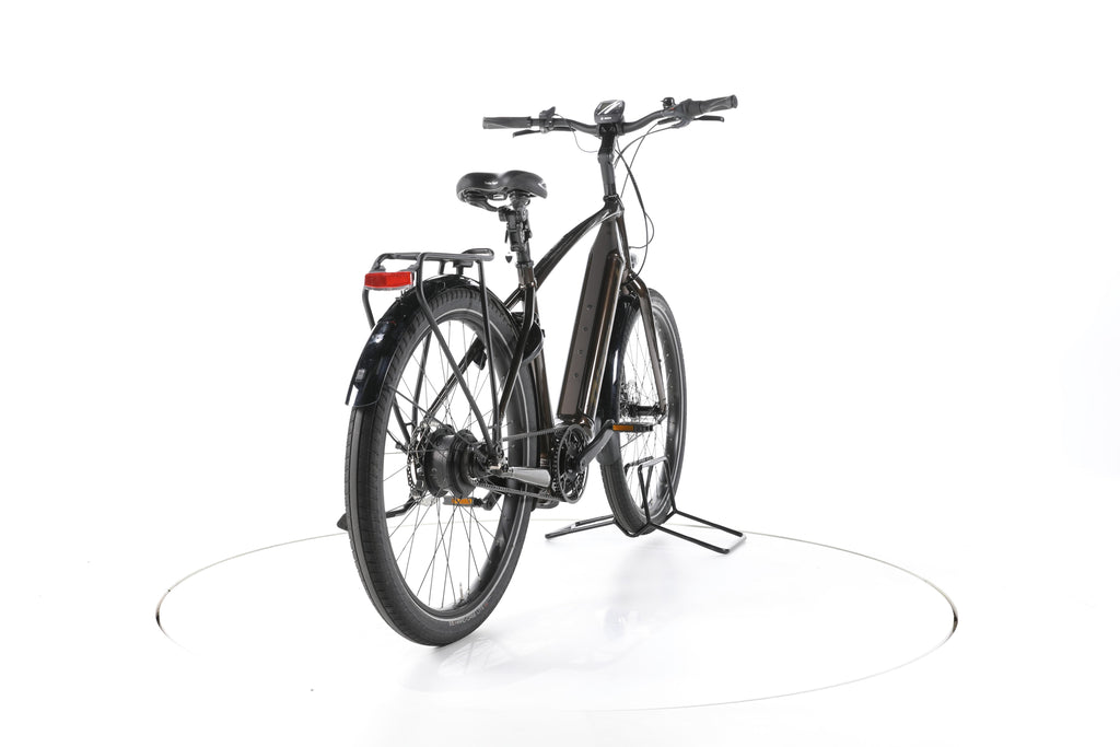 Diamant Opal Esprit+ Trekking E-Bike - Image 11