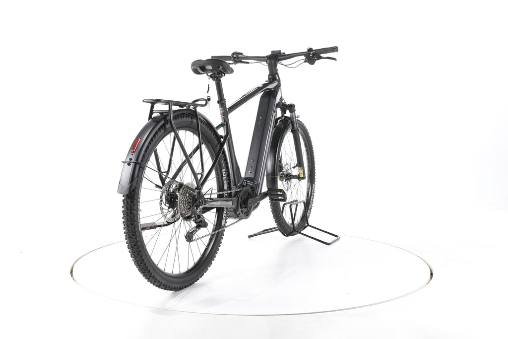 Focus AVENTURA² 6.7 Trekking E-Bike - Image 11