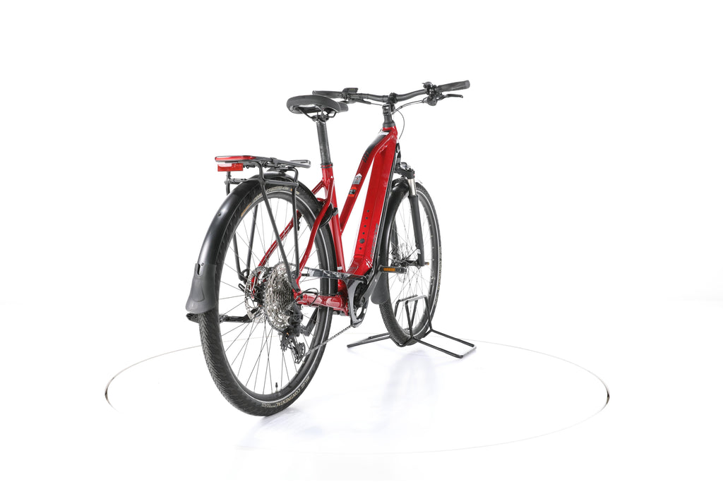 Merida eSPRESSO L EP8-Edition EQ Trekking E-Bike - Image 11