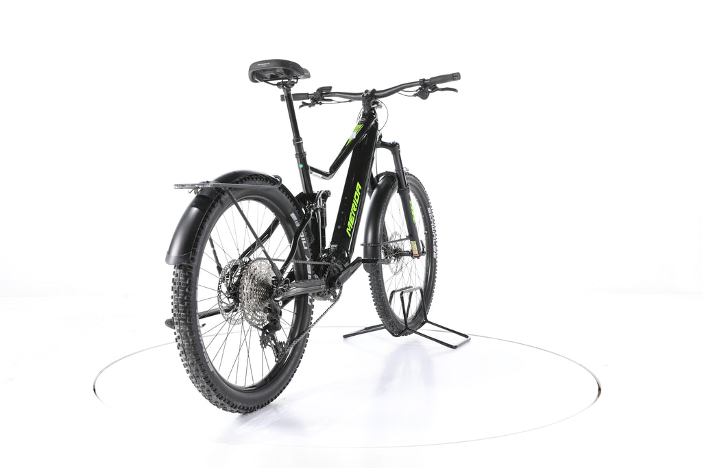 Merida eOne Forty 675 EQ EP1 SUV E-Bike - Image 11