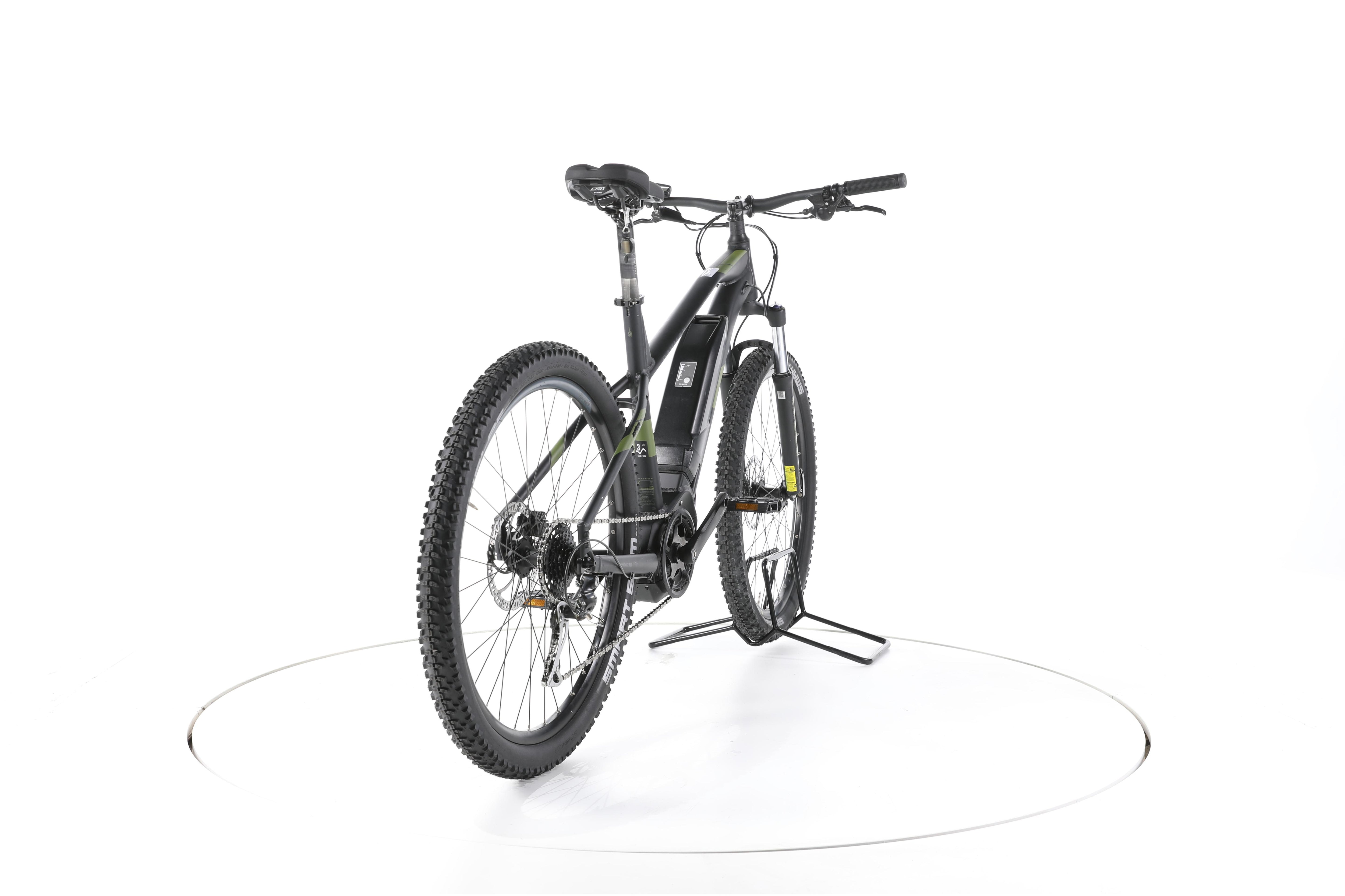 R Raymon HardRay E 2.0 E-Bike - Image 11