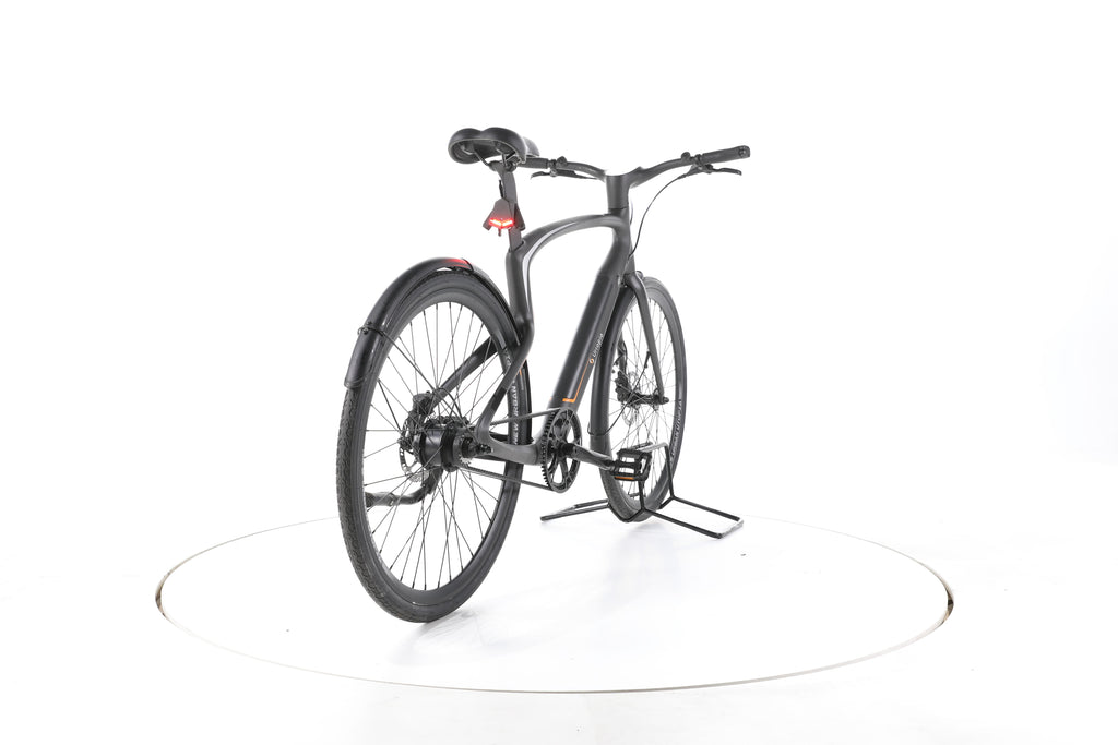Urtopia 1 City E-Bike Carbon - Image 11