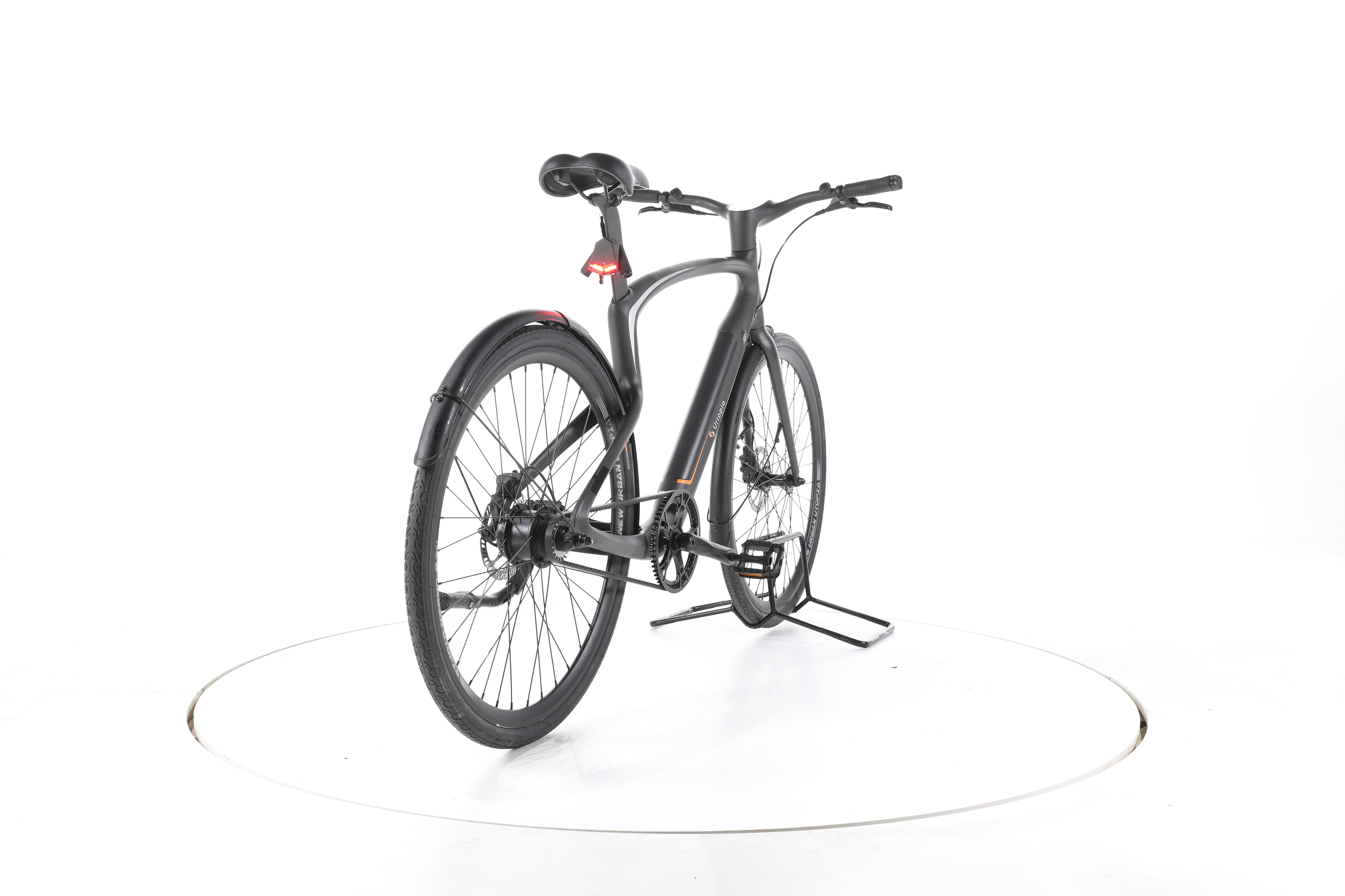Urtopia 1 City E-Bike Carbon - Image 11