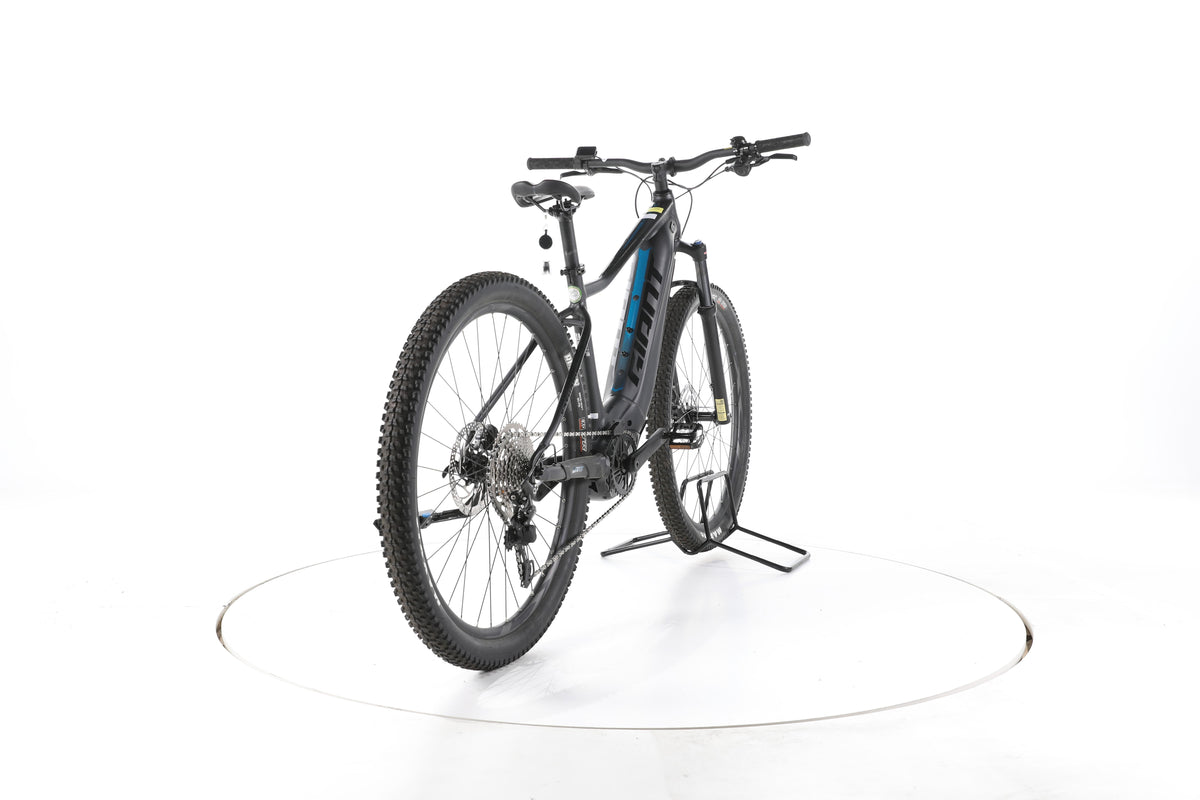 Giant Fathom E+ 2 E-Bike - Image 11
