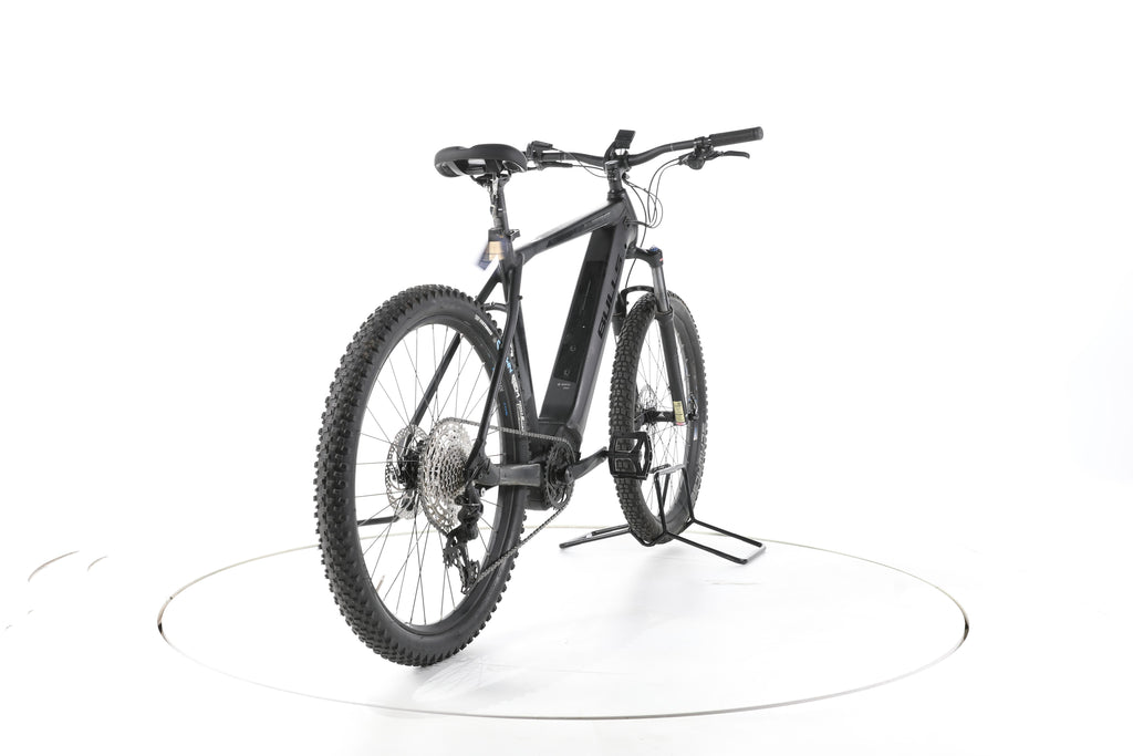 Bulls Copperhead EVO 2 E-Bike - Image 11