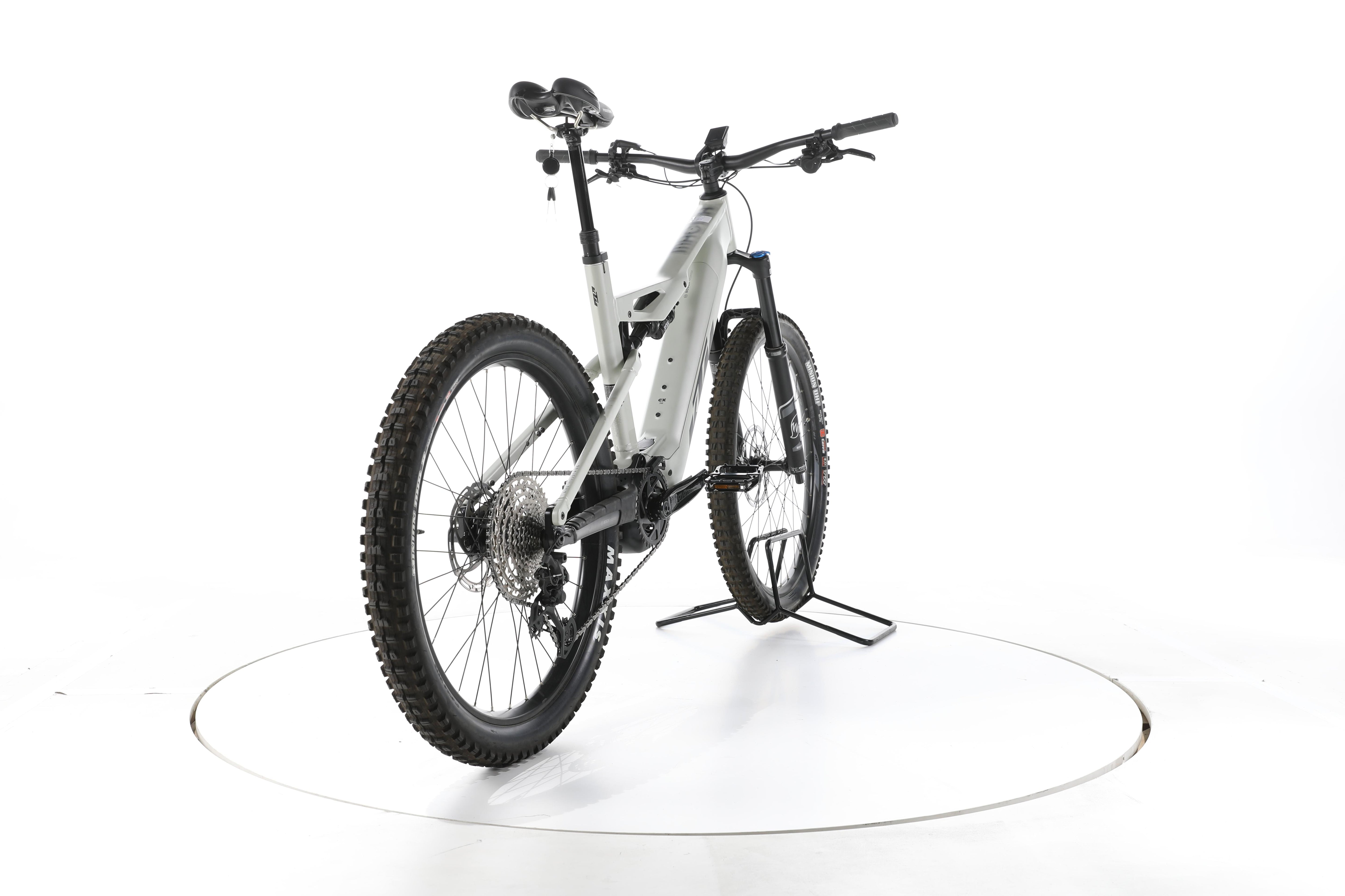 KTM Macina Kapoho 7972 E-Bike Fully - Image 11