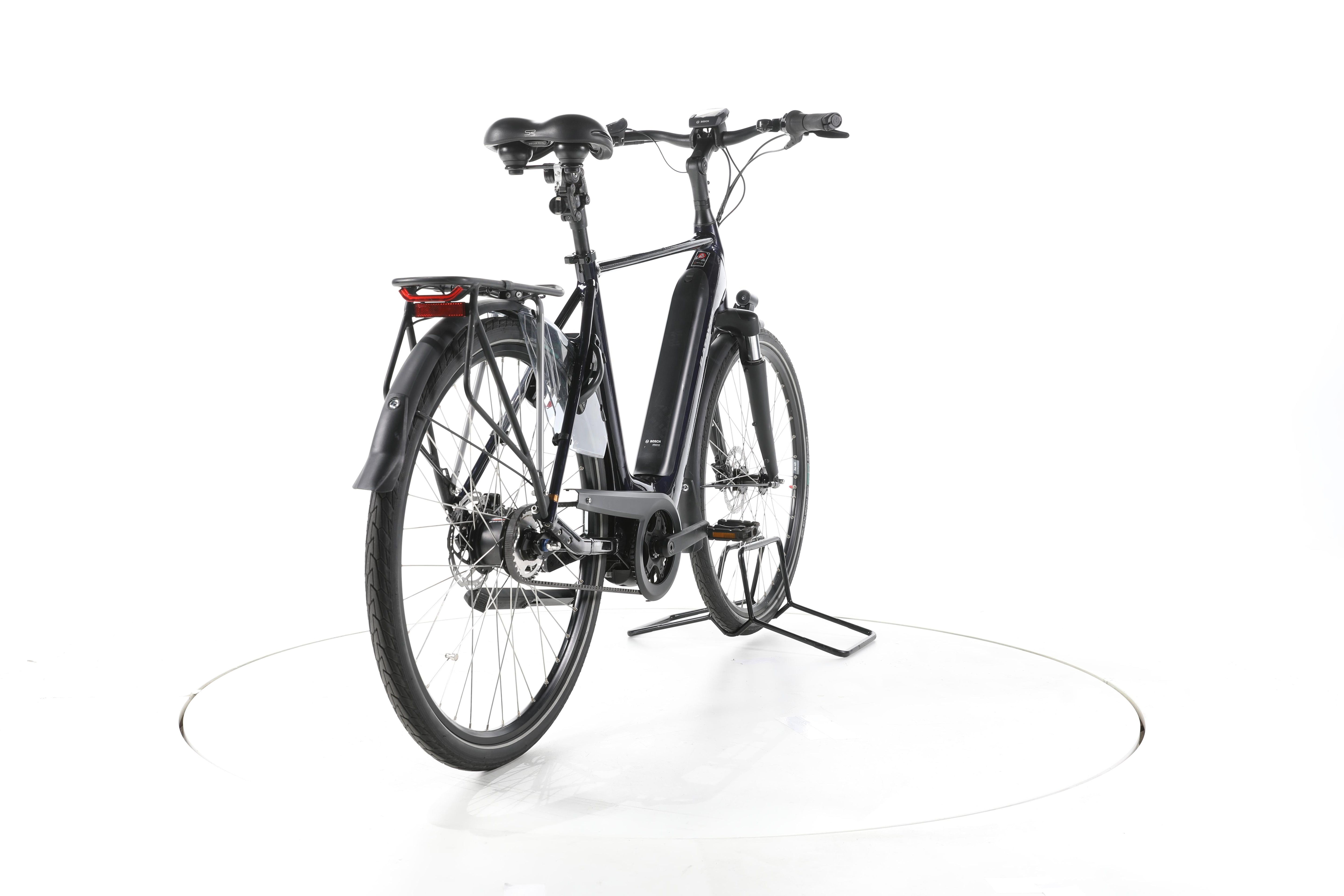Batavus Finez E-go® Power Exclusive Plus City E-Bike - Image 11