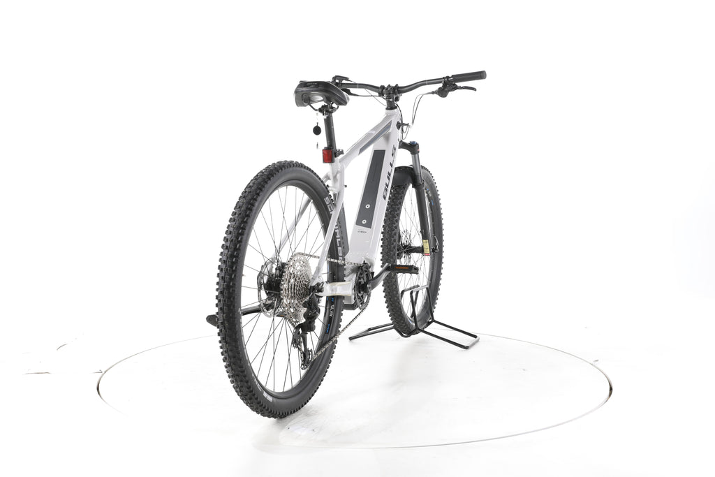 Bulls Copperhead EVO 2 E-Bike - Image 11