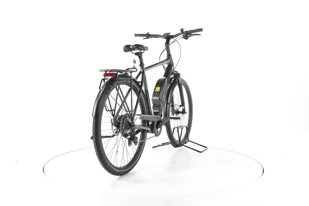 Stevens E-Bormio Luxe Trekking E-Bike - Image 11