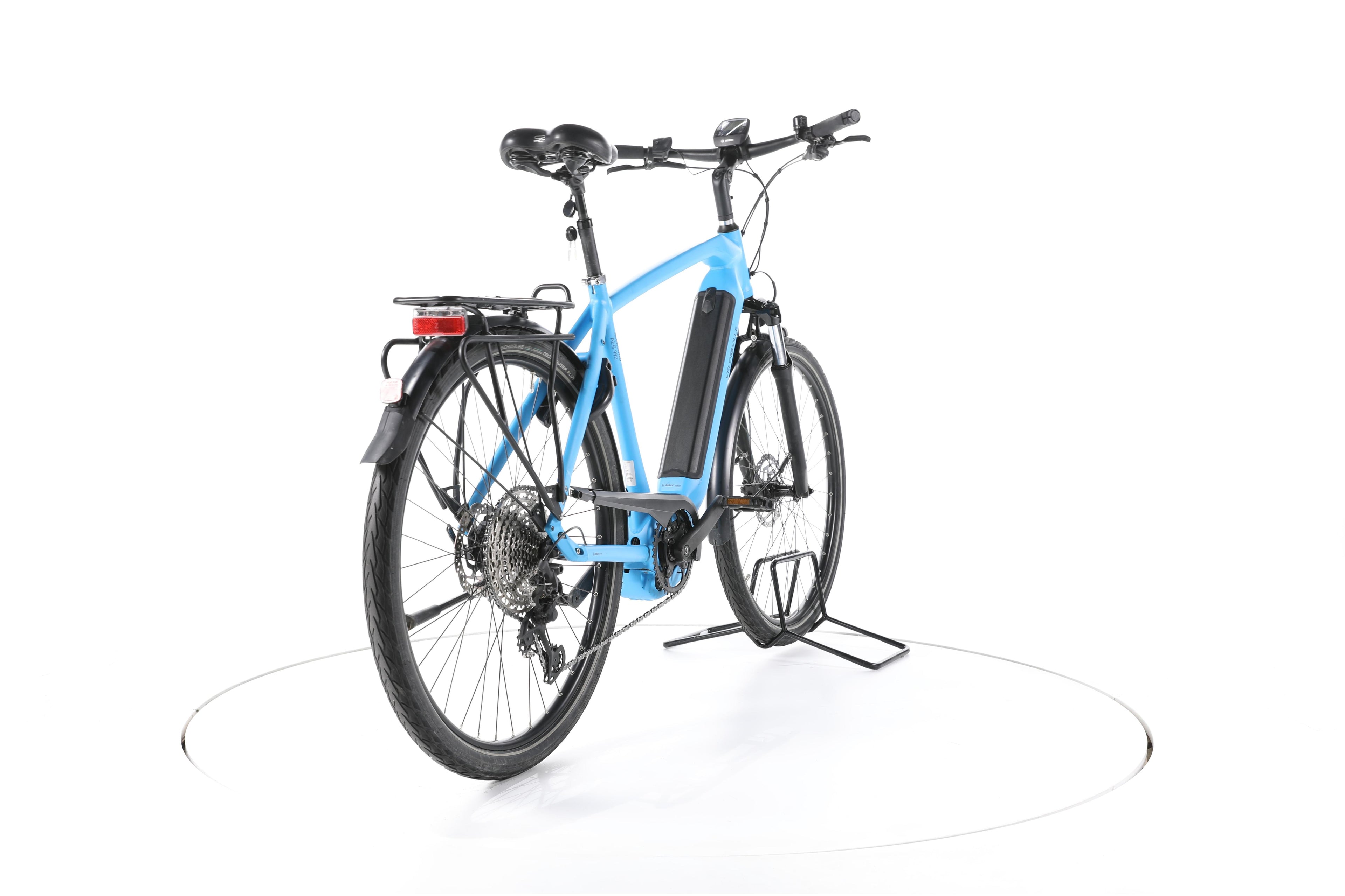 Velo de Ville AEB 990 Trekking E-Bike - Image 11