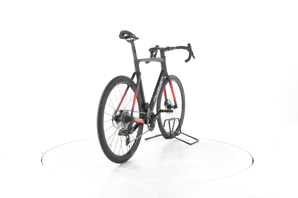 Wilier Cento10 SL Disc Rival eTap AXS 12S Rennrad Carbon - Image 11