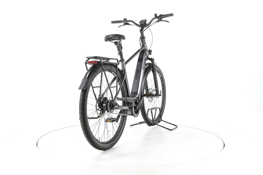 Pegasus Premio EVO 5 Lite Comfort City E-Bike - Image 11