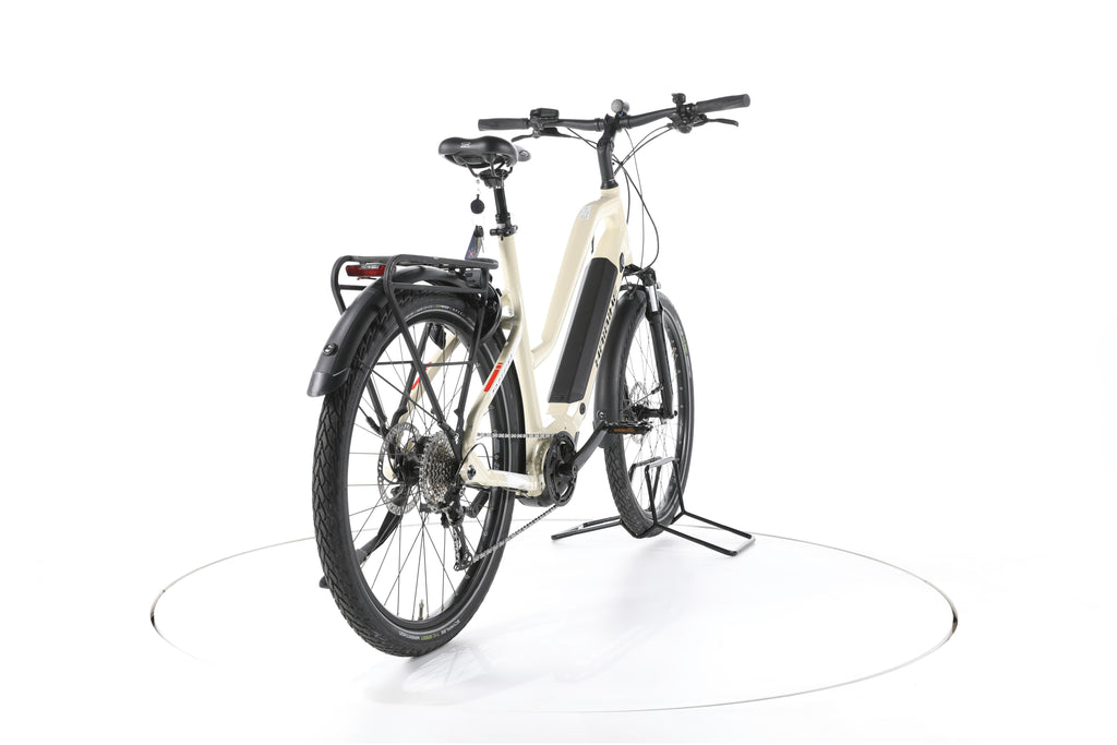 Haibike Trekking 4 Trekking E-Bike - Image 11