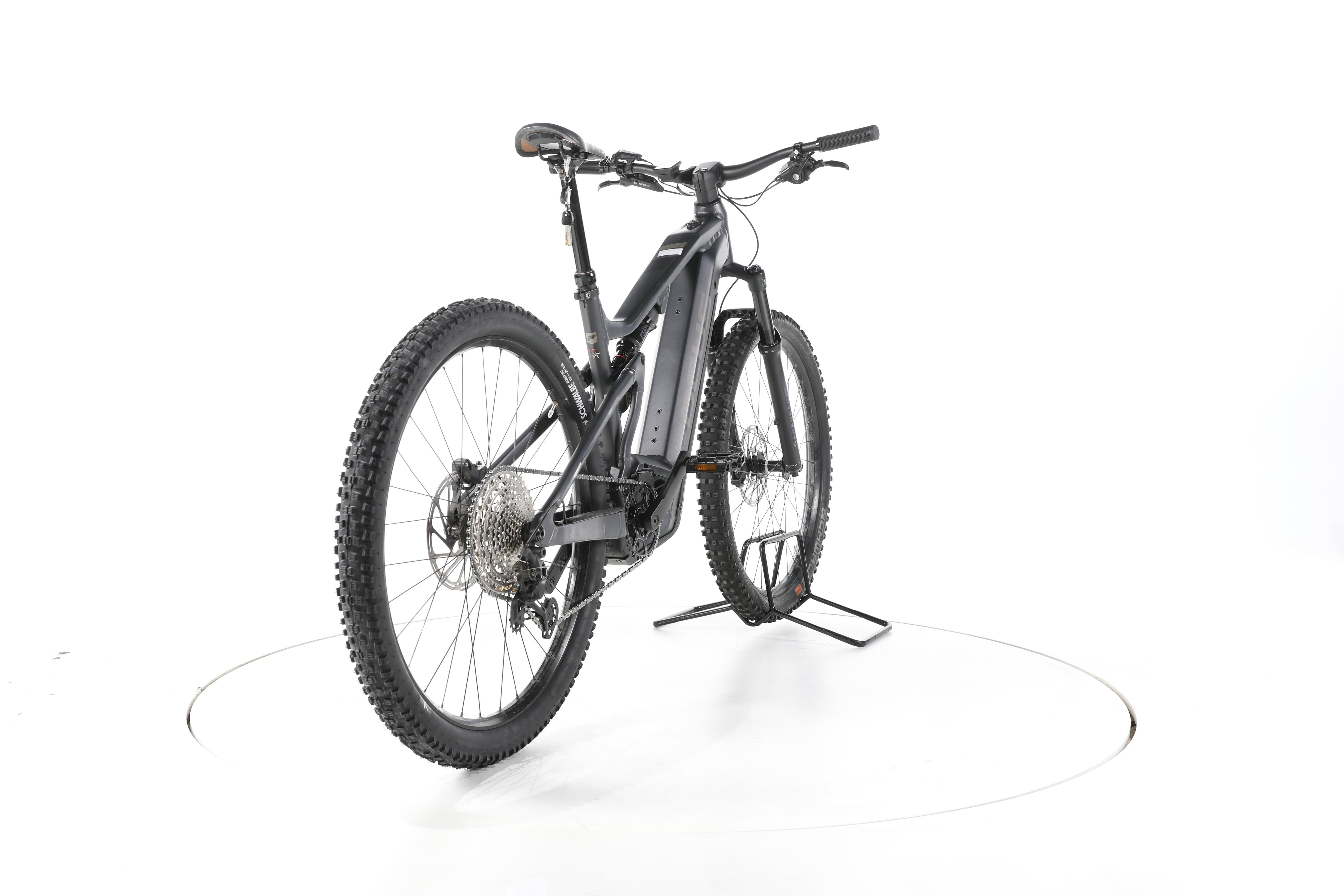 Focus Thron² 6.8 E-Bike - Image 11