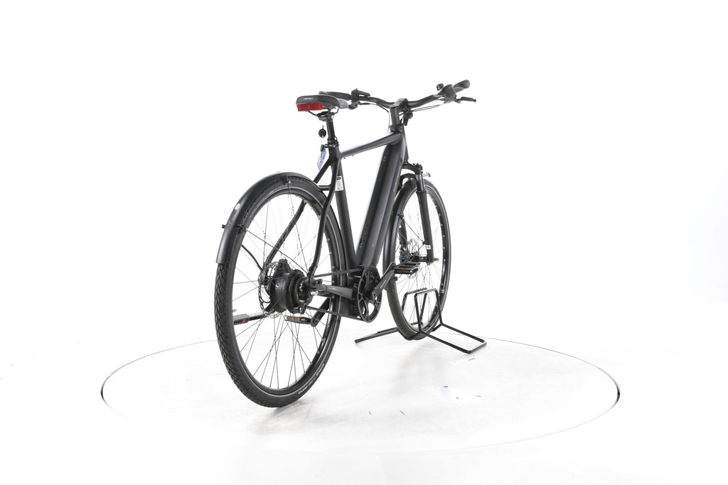 Riese & Müller Roadster4 vario City E-Bike 2025 - Image 11