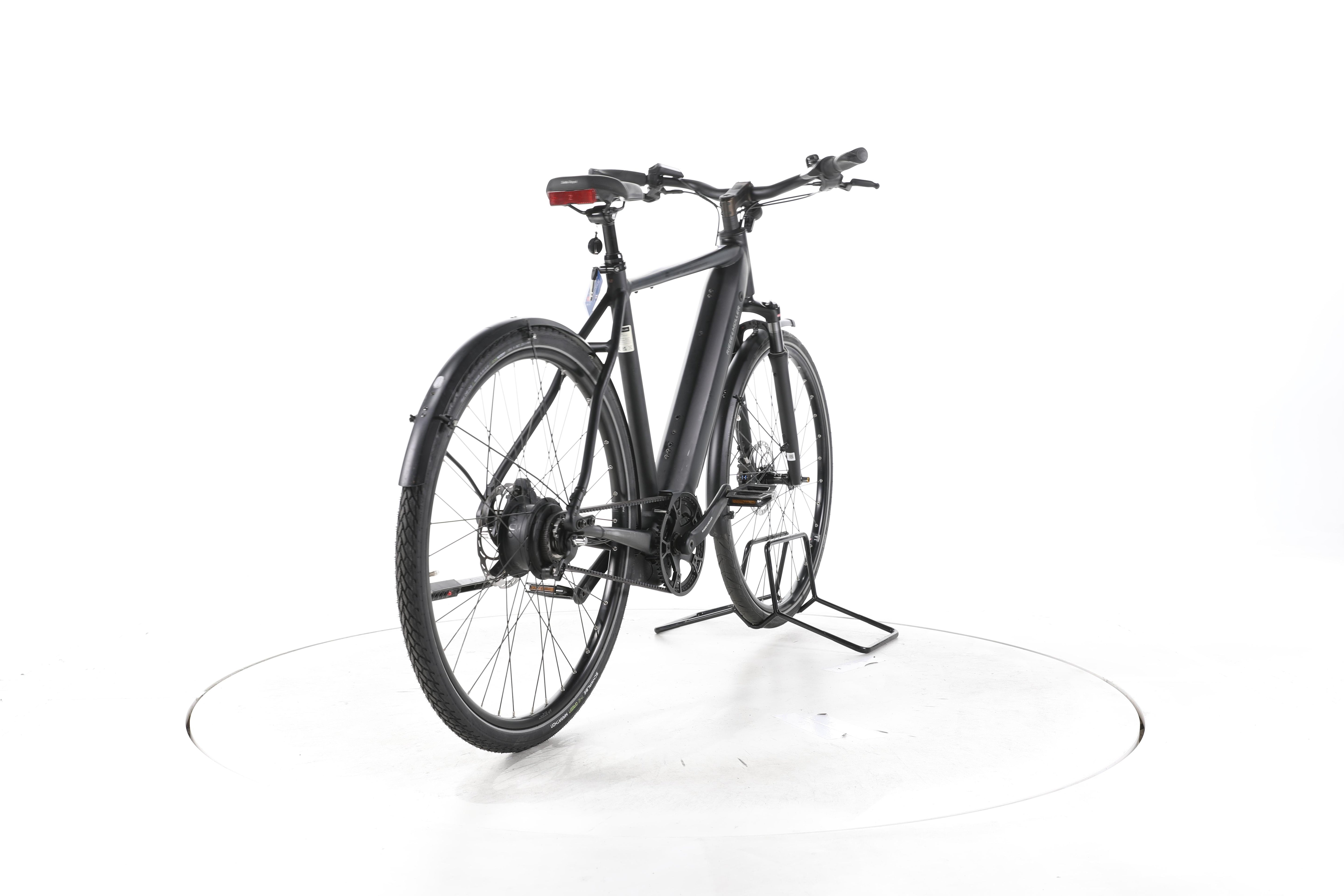 Riese & Müller Roadster4 vario City E-Bike 2025 - Image 11