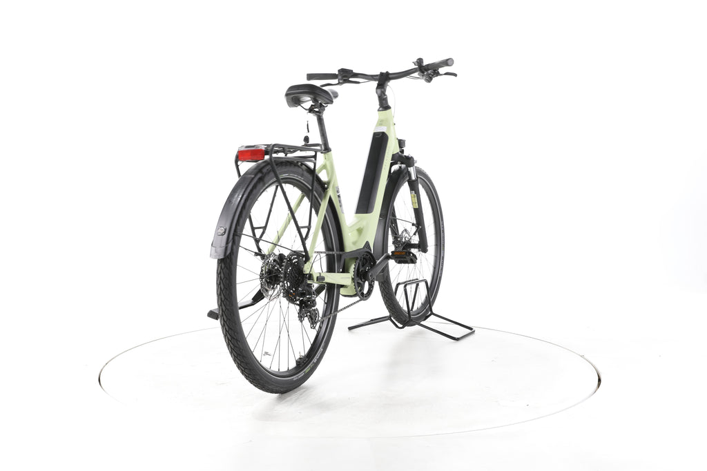 Kalkhoff ENDEAVOUR L SEASON Trekking E-Bike Tiefeinsteiger 2025 - Image 11