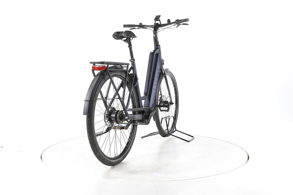 Gazelle Chamonix C5 HMS City E-Bike Tiefeinsteiger 2024 - Image 11