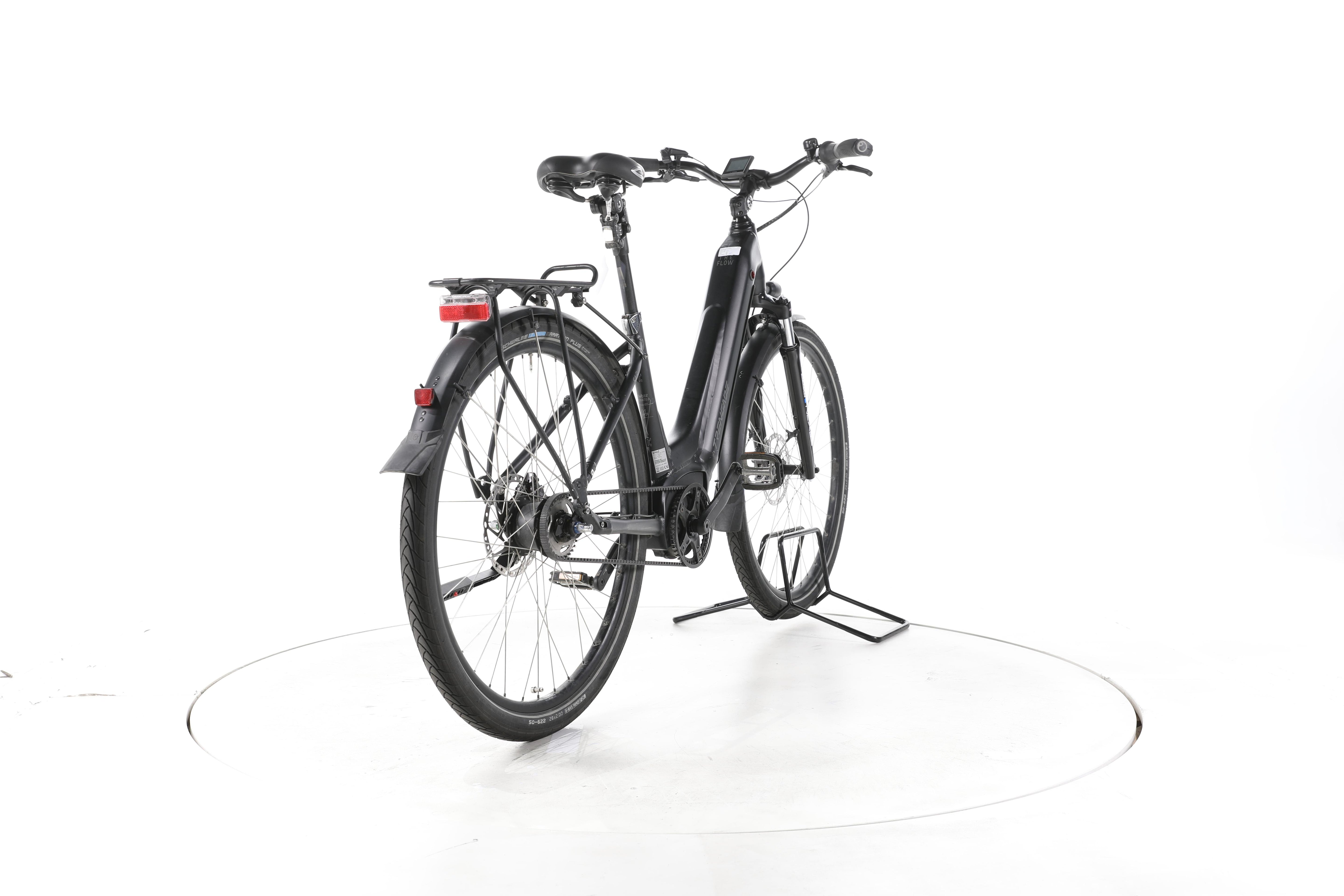 TRENGA DE SLE 10.0i City E-Bike Tiefeinsteiger - Image 11