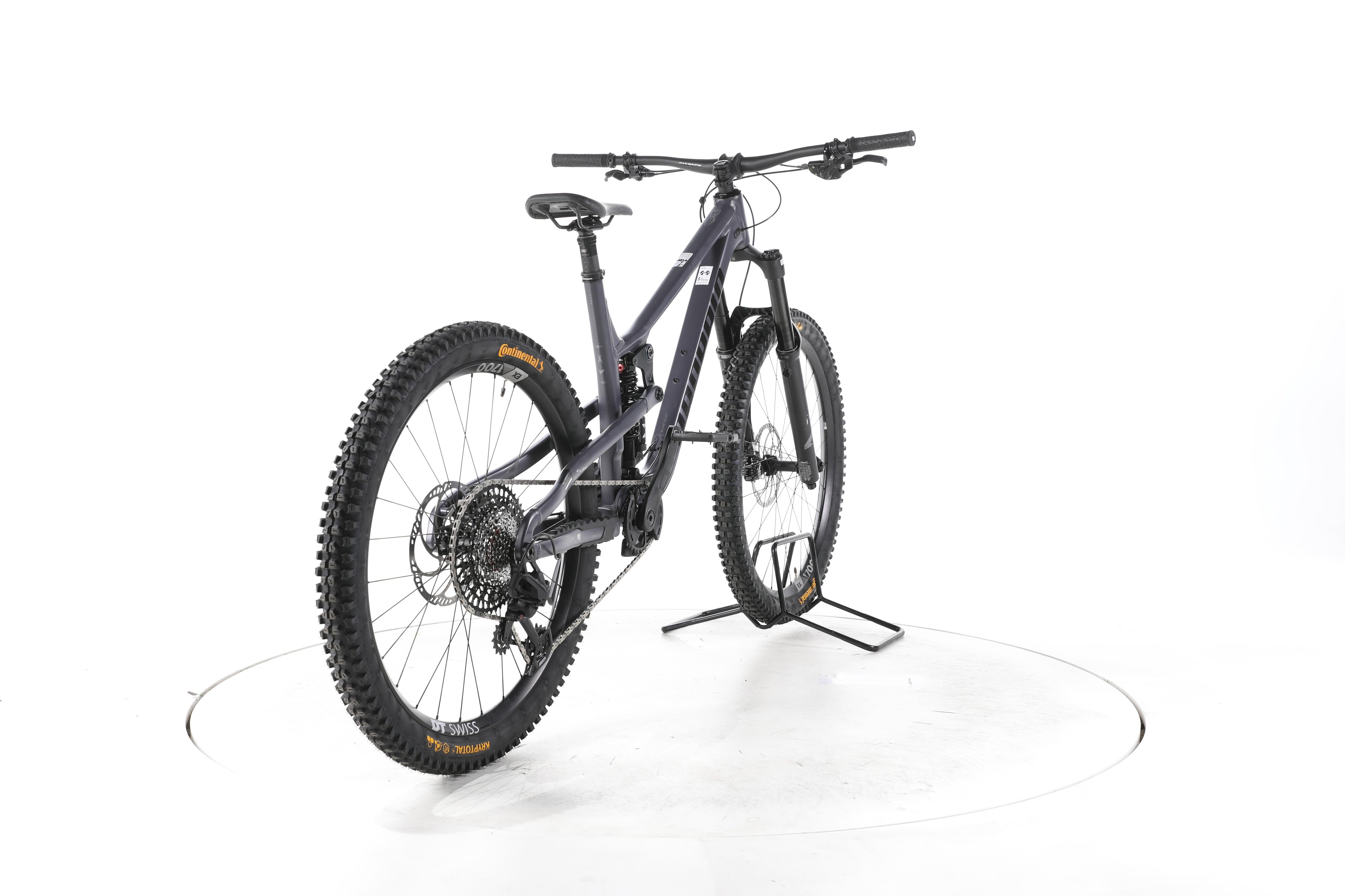Propain Tyee 6.1 AL Fahrrad Fully - Image 11