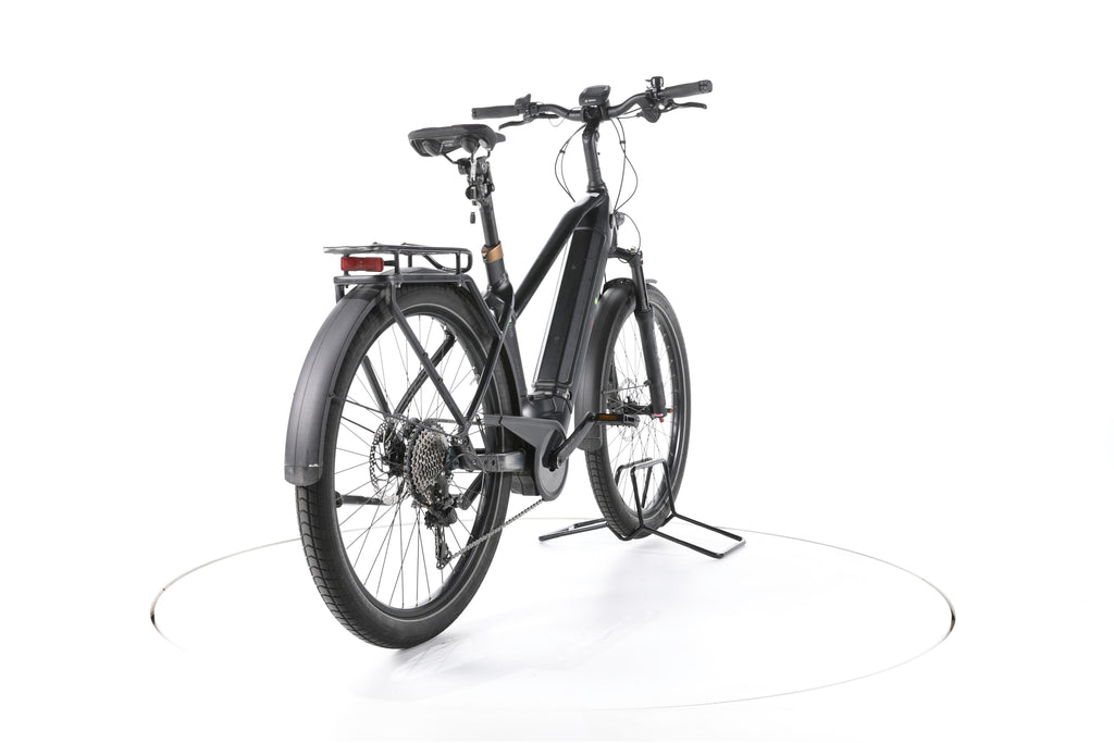 E-Bike Manufaktur 13ZEHN Trekking E-Bike - Image 11