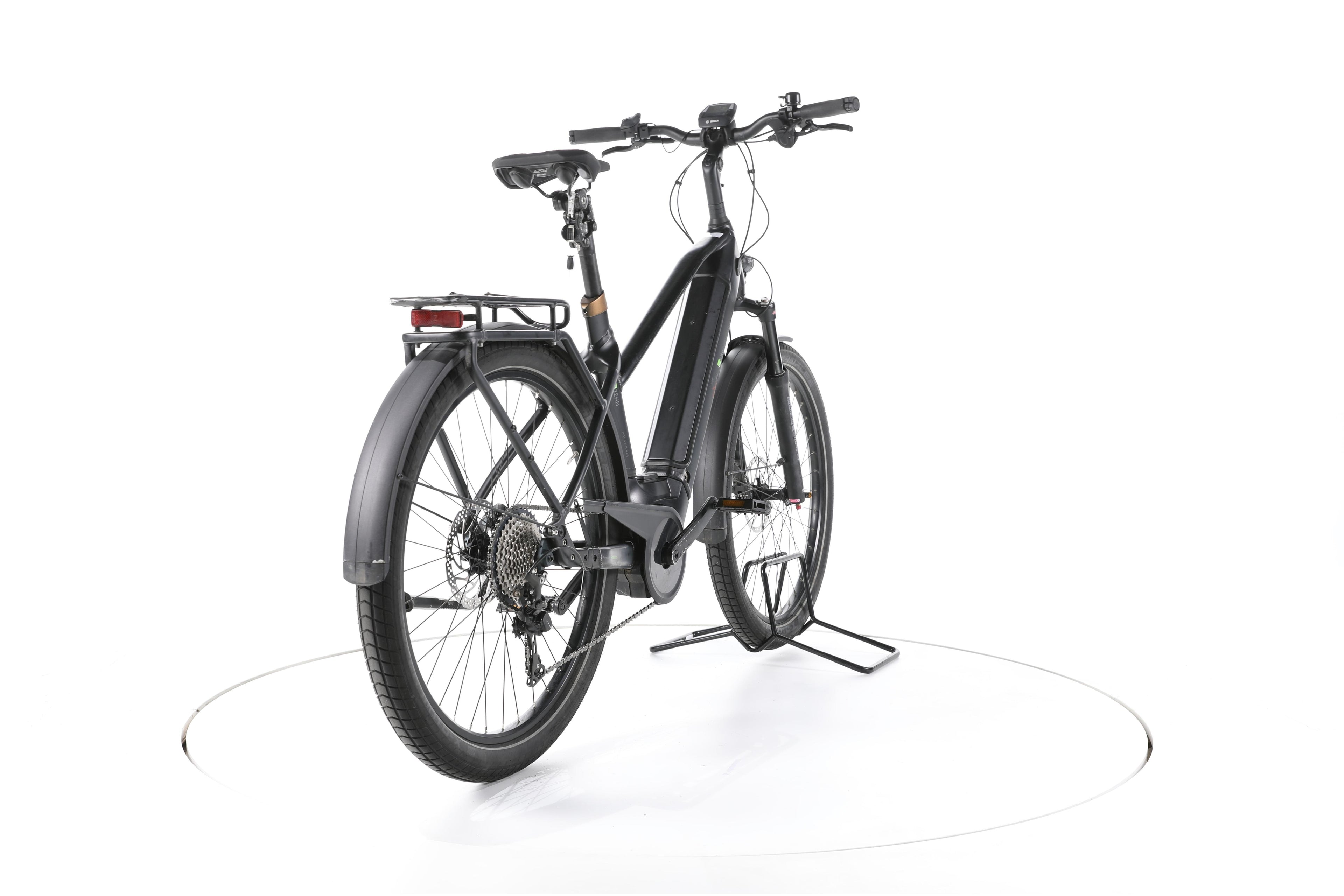 E-Bike Manufaktur 13ZEHN Trekking E-Bike - Image 11