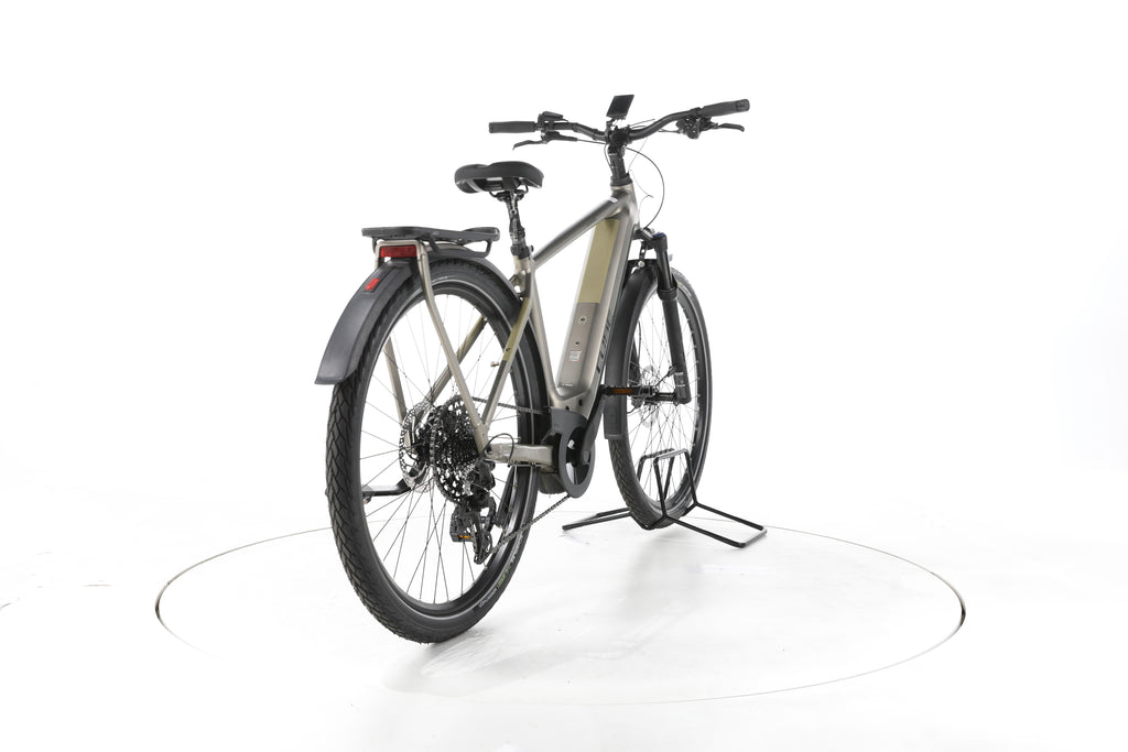 Cube Kathmandu Hybrid Pro Trekking E-Bike 2024 - Image 11