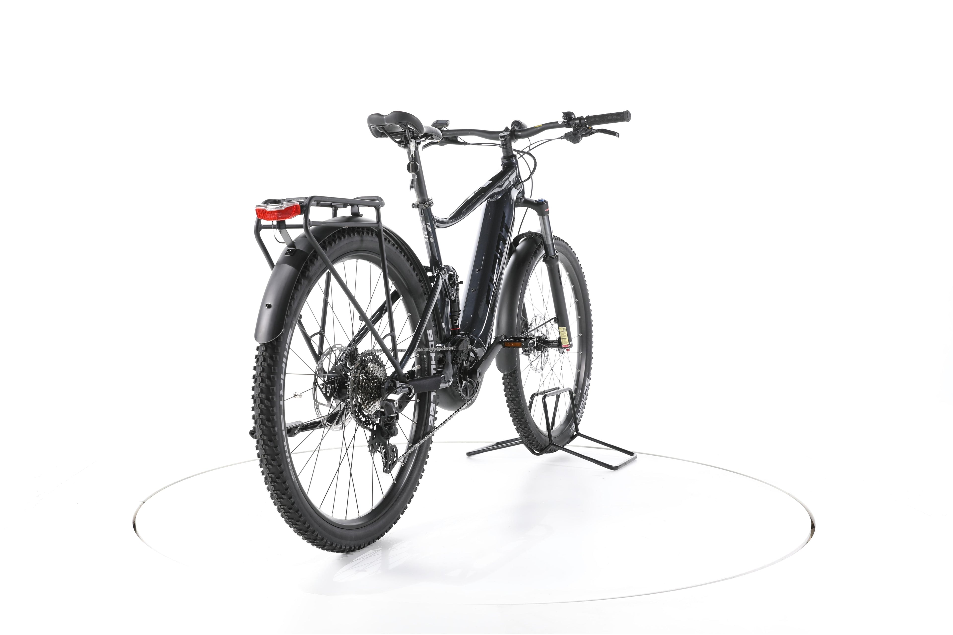 Giant Stance E+ EX SUV E-Bike - Image 11