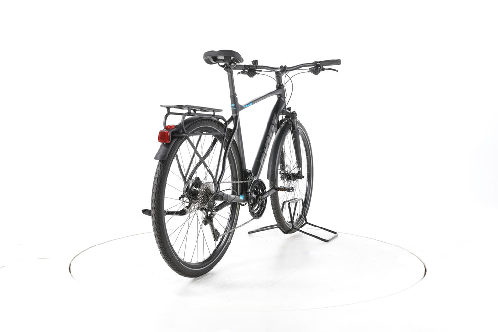 Giant AllTour SLR 1 Fahrrad City & Trekking - Image 11