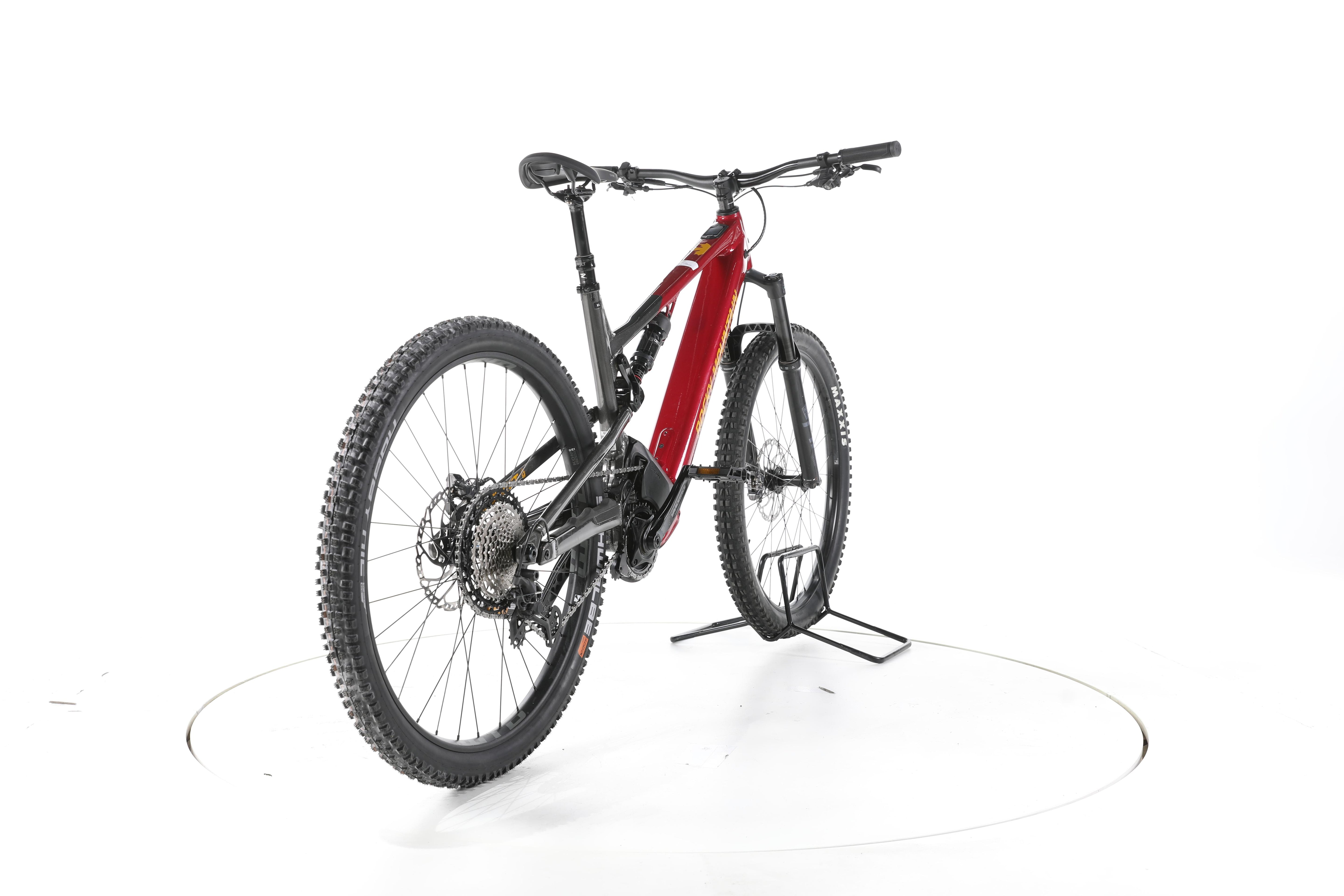 Rocky Mountain Instinct Powerplay A70 Fully E-Bike - Image 11