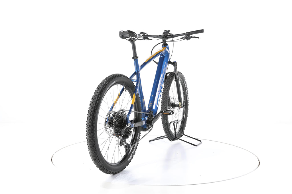 Corratec E-Power X-Vert Race Trinity E-Bike 2023 - Image 11