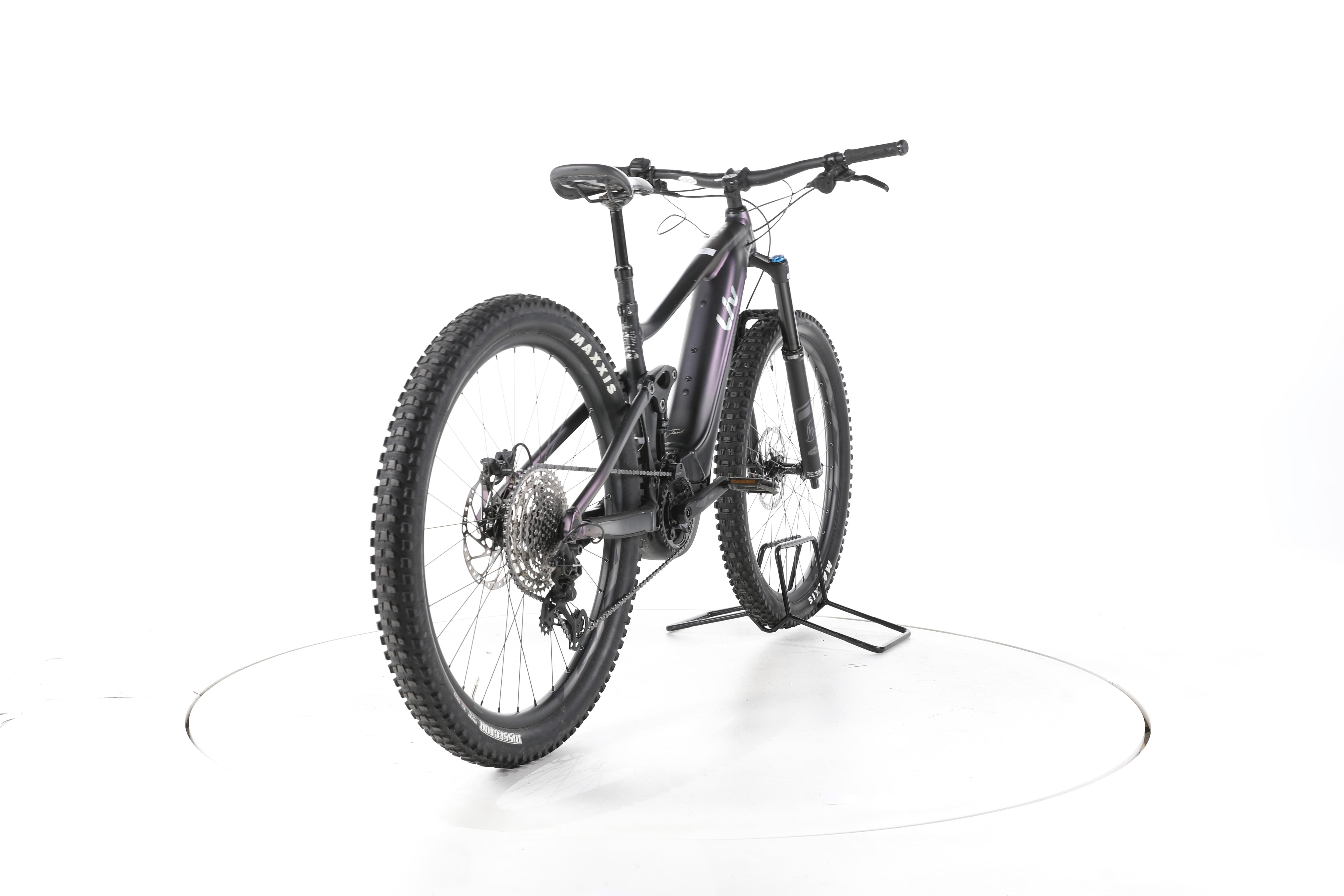 Liv Intrigue X E+ 2 Pro Fully E-Bike - Image 11