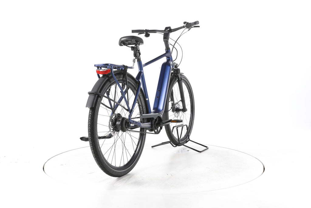 Giant Daily Tour E+1 BD City E-Bike - Image 11