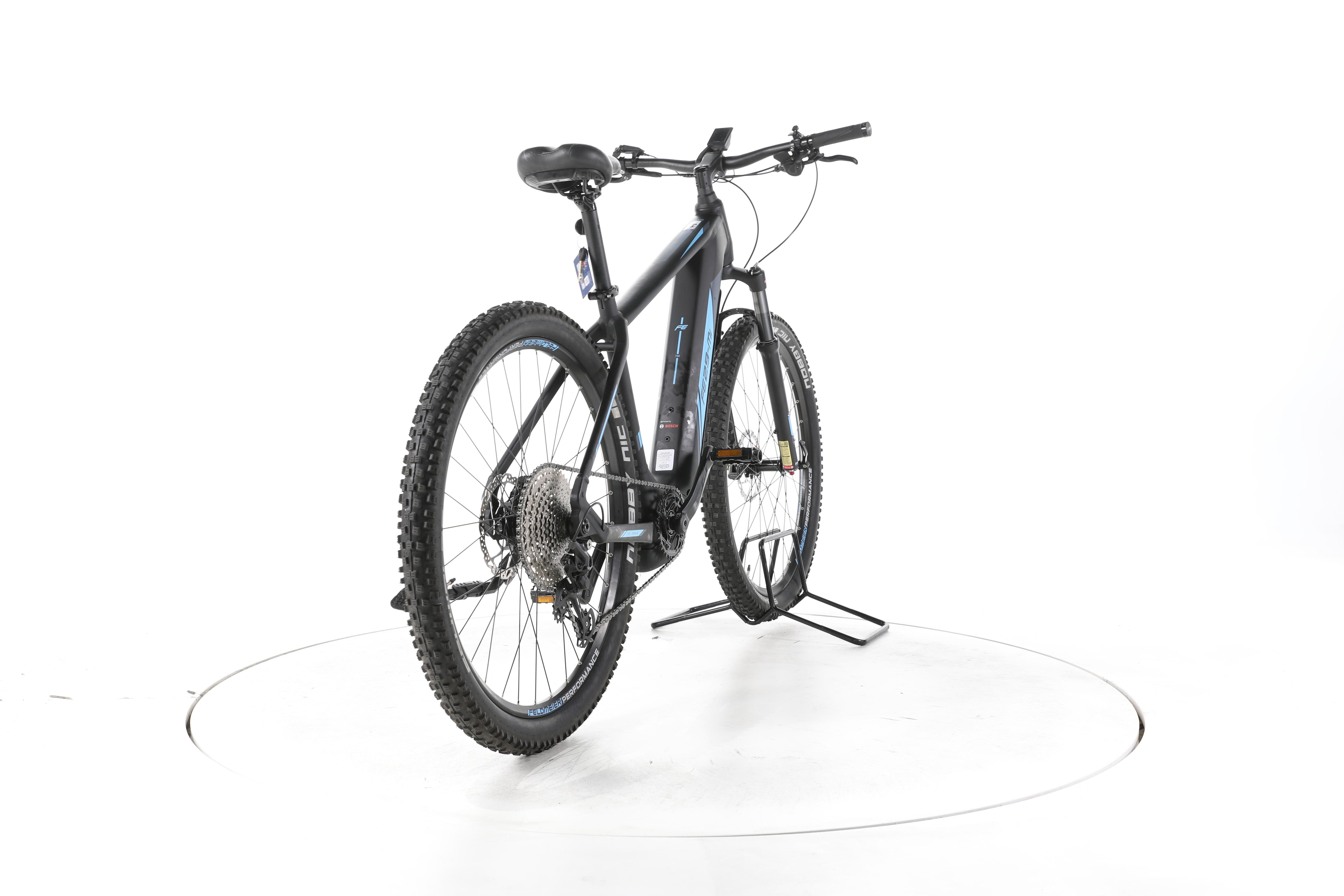 Feldmeier FE 29 Mi eMTB E-Bike 2024 - Image 11