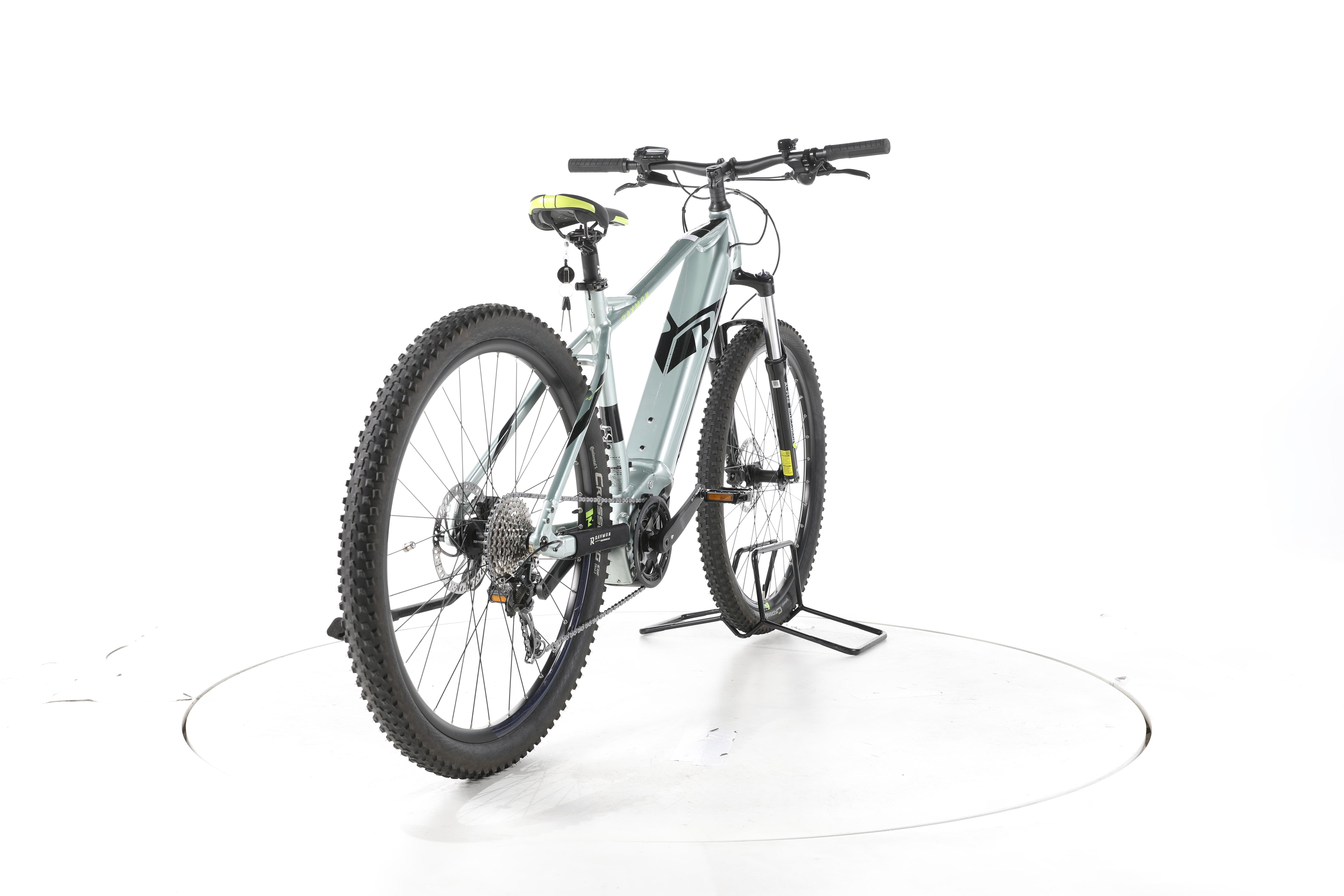R Raymon HardRay E 5.0 E-Bike - Image 11