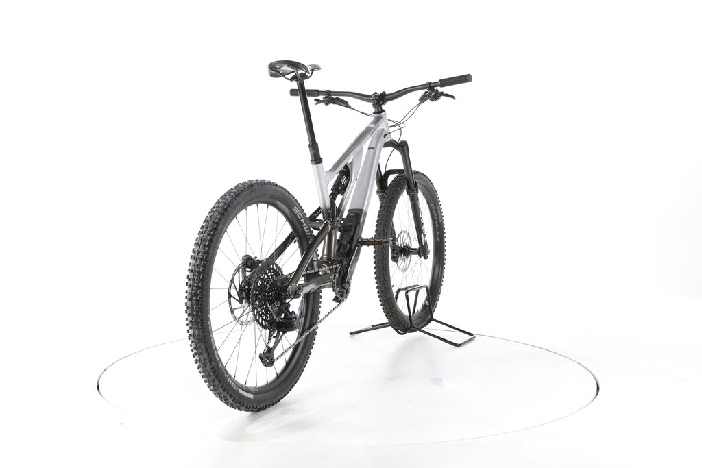 Specialized Stumpjumper EVO Elite Alloy Fahrrad Fully - Image 11